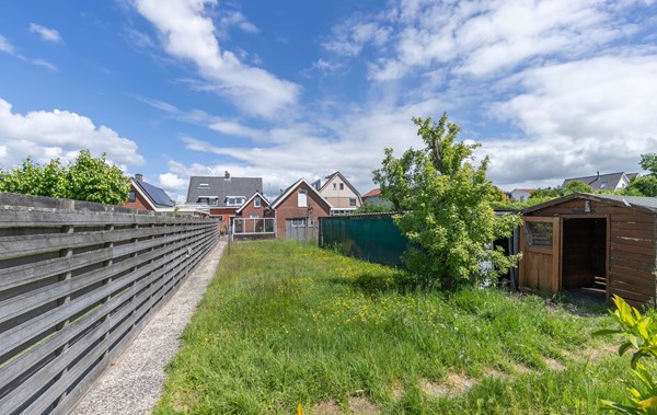 Medium property photo - Noordeinde 28, 2451 AG Leimuiden